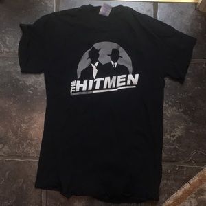 The Hitmen (Big Brother 16)